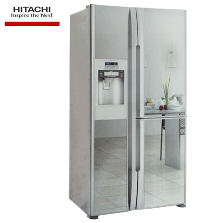 Sửa Tủ Lạnh Hitachi Tại Hà Nội