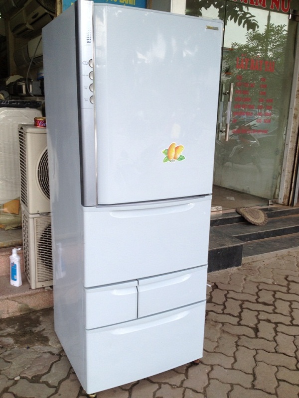 Nên hay không việc mua tủ lạnh Nhật bãi?