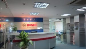 Tổng đài bảo hành và chăm sóc khách hàng hãng Bosch Việt Nam