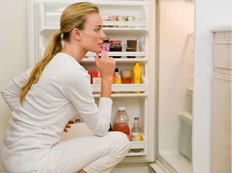 Tủ lạnh tự ngắt khi nào?