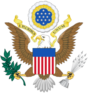 Cabinet of the United States - Federal law - History