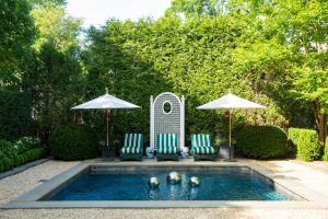 Take the plunge - What it can do for you - Pool moves