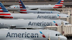 American Airlines – Hãng hàng không lớn nhất thế giới