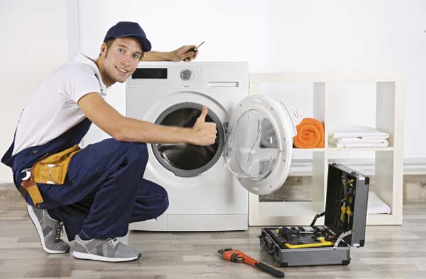 Chuyên sửa máy giặt electrolux tại hà nội