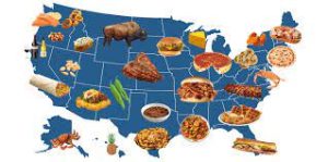 American cuisine - Food culture of the United States