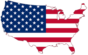 Hoa Kỳ – The United States of America, United States of America