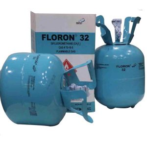 Gas lạnh Iceloong R32 bình nhỏ 3 Kg Lợi ích và ưu điểm