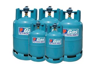 Giá Bình Gas Petrolimex thương hiệu gas nổi tiếng Gas Petrolimex