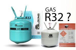 Gas lạnh R32 chất lượng cao, nhập khẩu chính hãng, giá rẻ