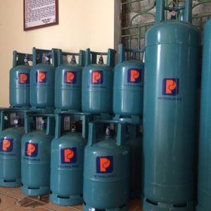 bình gas Petrolimex 12kg chính hãng - Các lý do nên chọn