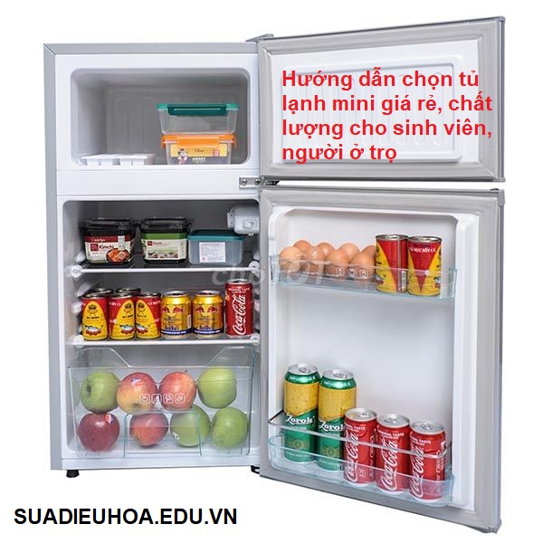 Tủ Lạnh Không Lạnh: 13 Nguyên Nhân Và Cách Khắc Phục | Nguyễn Kim | Nguyễn  Kim Blog
