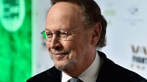 Billy Crystal - American actor, comedian, and filmmaker