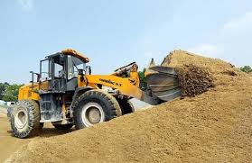 Tìm hiểu chi tiết về các tiêu chuẩn cát đắp nền - trong xây dựng