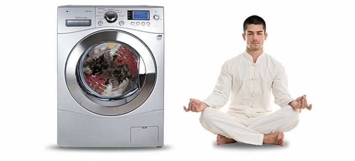 Những lời khuyên hữu ích trước khi bạn chọn mua máy giặt