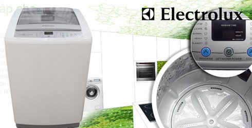 Thợ Sửa máy Giặt Electrolux Quận Đống Đa