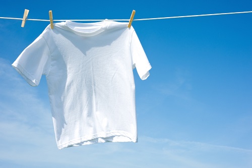Bỏ túi một vài mẹo khi giặt máy để quần áo bền hơn