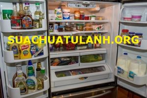 Chia Sẻ 24 Cách Sử Dụng Tủ Lạnh Cần Lưu Ý