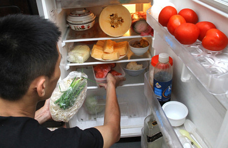 Bạn đã biết sử dụng tủ lạnh mới lần đầu đúng cách?