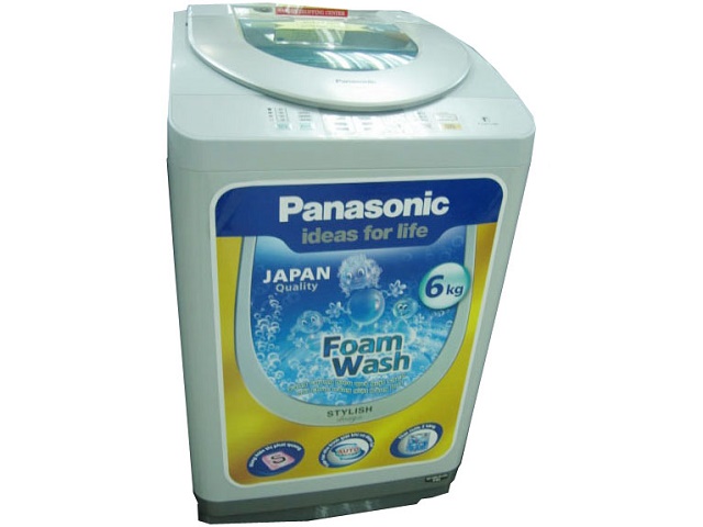 Sửa Máy Giặt Panasonic Tại Hà Nội