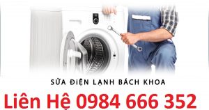 Thợ Sửa máy Giặt Electrolux tại Thanh Xuân