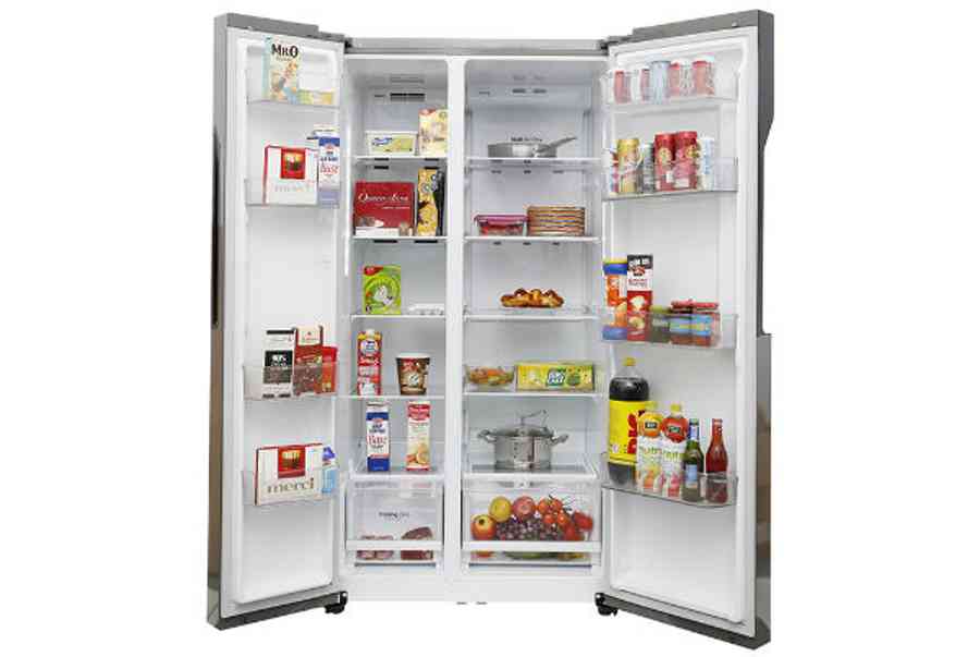 Tủ lạnh LG 626 lít GR-B247JS - Khang Long